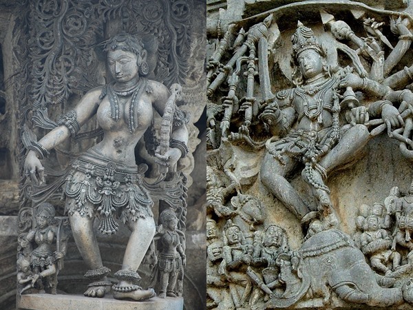 ലക്ഷണമൊത്ത സുന്ദരികള്‍