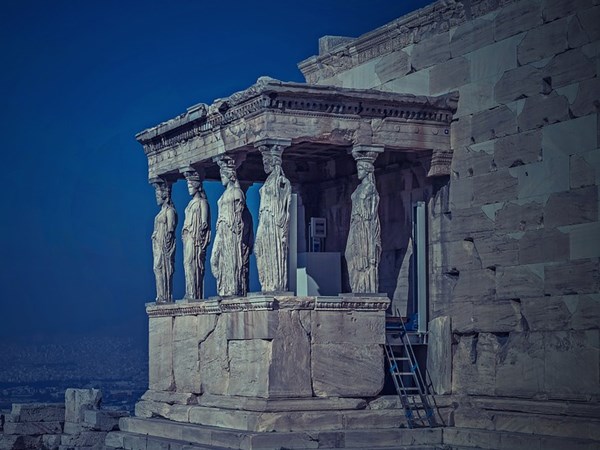 ഏഥന്‍സ് , ഗ്രീസ്