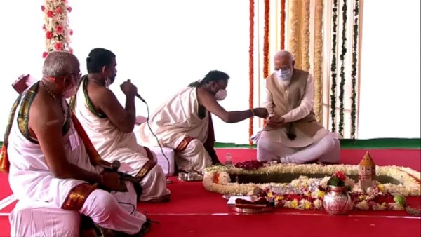 പുതിയ പാര്‍ലമെന്‍റ് മന്ദിരം