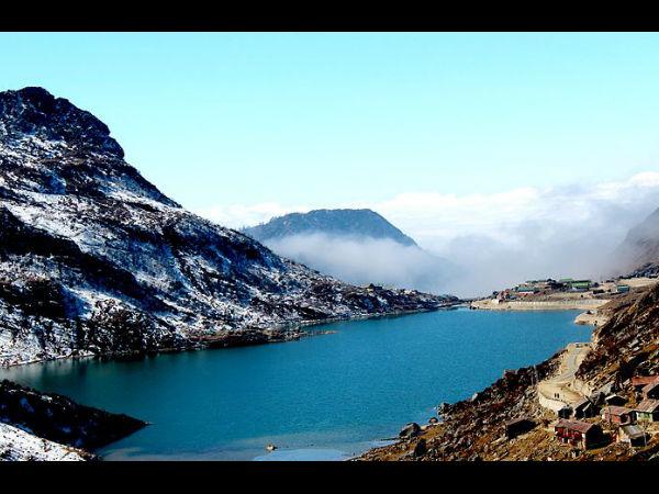 ചാങ്ങു തടാകം