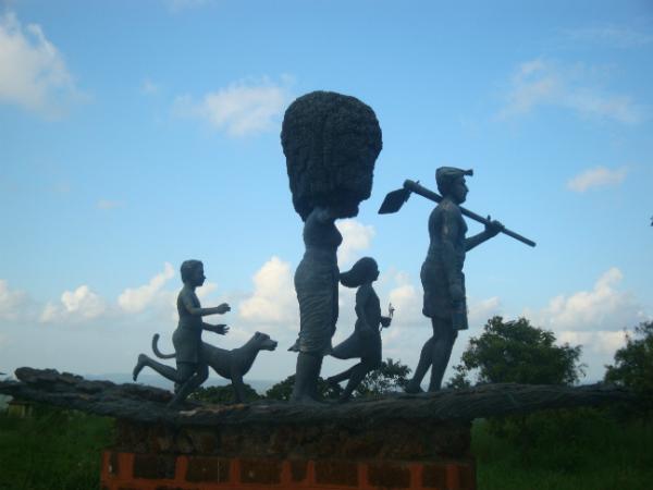 വിലങ്ങൻ കുന്നിലേക്ക് വരാം