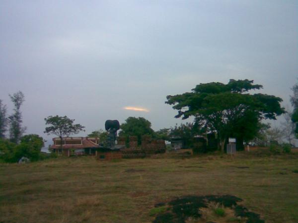 നാലു വ്യൂ പോയിന്റുകള്‍