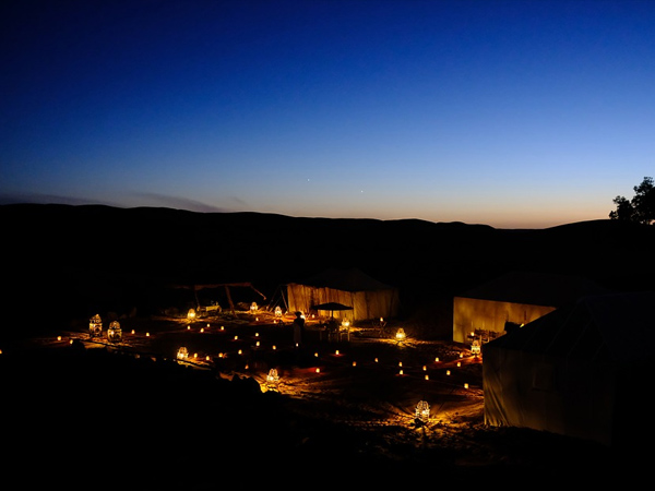 ജയ്സാല്‍മീര്‍, രാജസ്ഥാന്‍