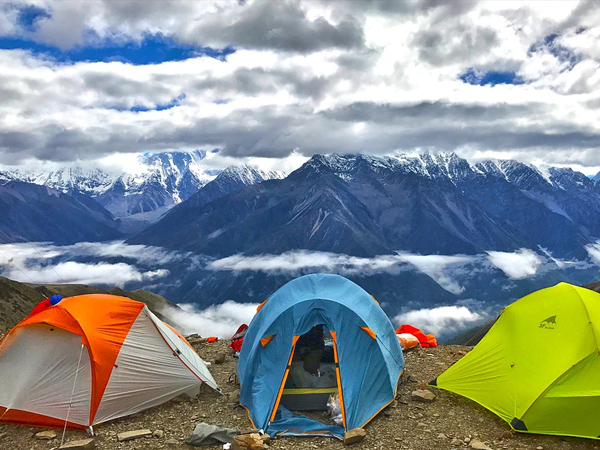 സ്പിതി വാലി ഹിമാചല്‍