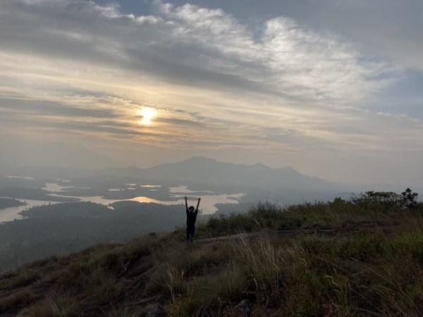  ചീങ്ങേരി മല