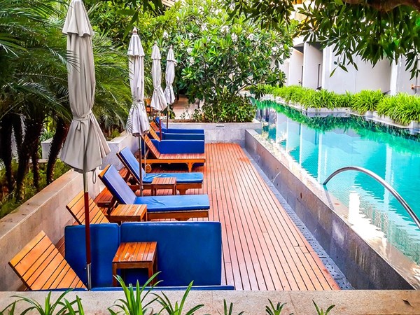 ഇത്രയും കുറഞ്ഞ തുകയിലെങ്ങനെ റൂം നല്കും?!!