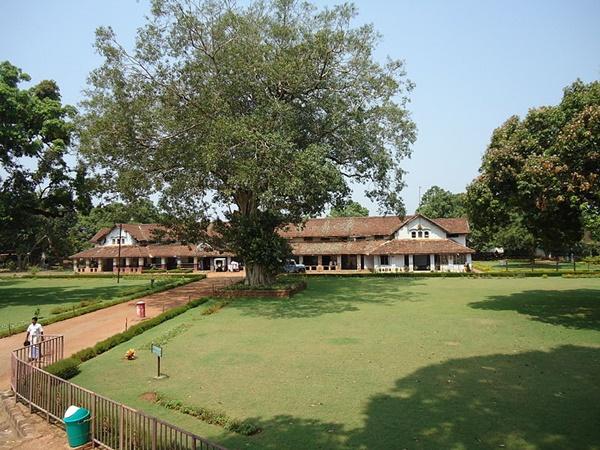 പാലക്കാട് കോട്ട