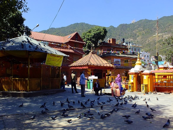 ശിവപുരി മലയുടെ താഴ്വരയില്‍