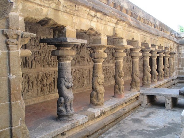 മൂന്നൂ രൂപത്തിലുള്ള വിഷ്ണു, ഇന്നും പ്രത്യക്ഷപ്പെടുമെന്ന വിശ്വാസം