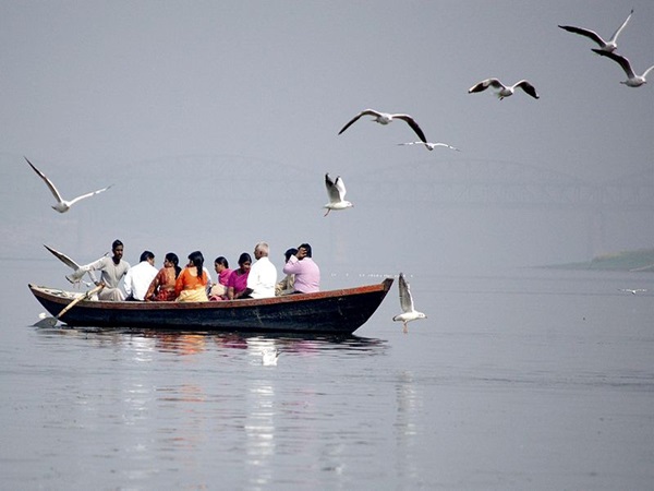 നാരദ് ഘാ‌ട്ട്
