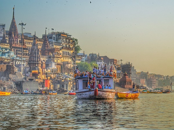 ദശാശ്വമേധ ഘാട്ട്