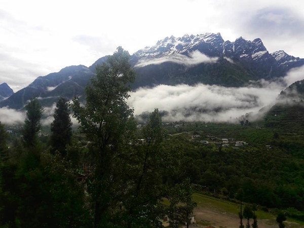  ഈസ്റ്റ് സിക്കിം