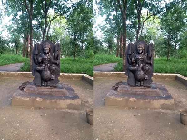 ശനി കാവല്‍ക്കാരന്‍