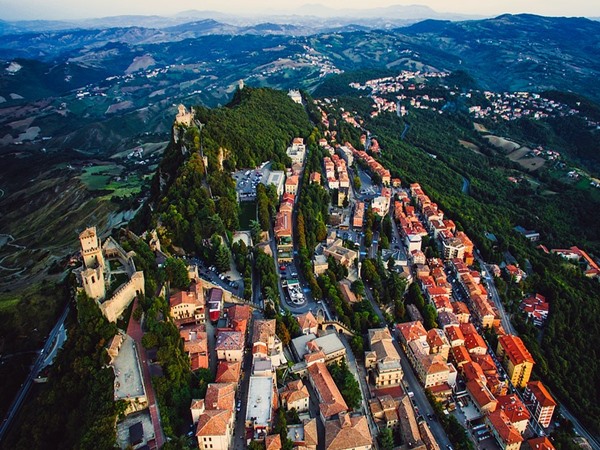 സാന്‍ മാരിനോ