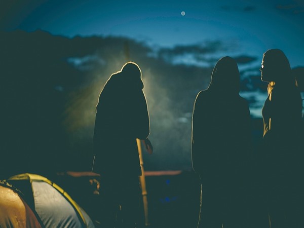  ക്യാംപിങ് ഉപകരണങ്ങള്‍ നേരത്ത ഉപയോഗിച്ചുനോക്കാത്തത്