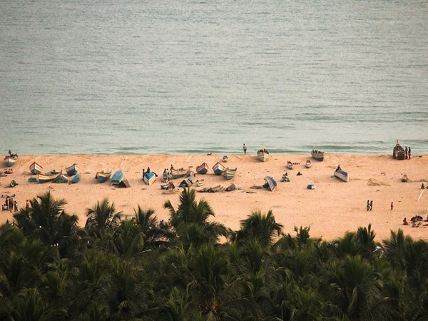 ഗോകര്‍ണ്ണ