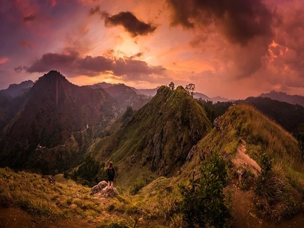 ബജറ്റ് ഇല്ലാത്ത യാത്ര