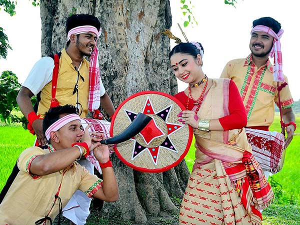 വിഷു, കേരളം