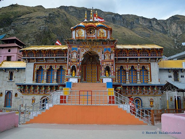 char dham yatra