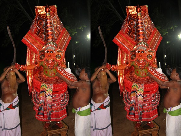 മഡിയന്‍ വന്ന കഥ