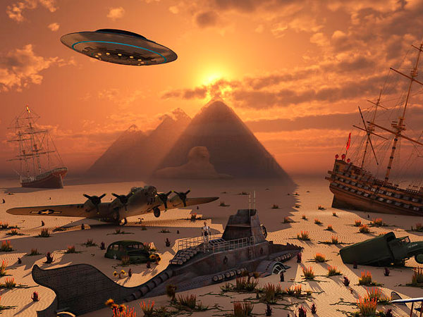 വാദങ്ങള്‍ പലവിധം