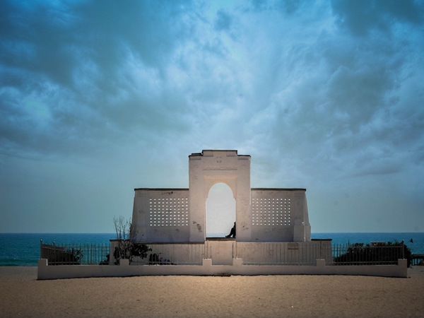 ചെന്നൈയില്‍ നിന്നും പോണ്ടിച്ചേരി വഴി മൂന്നാറിലേക്ക്