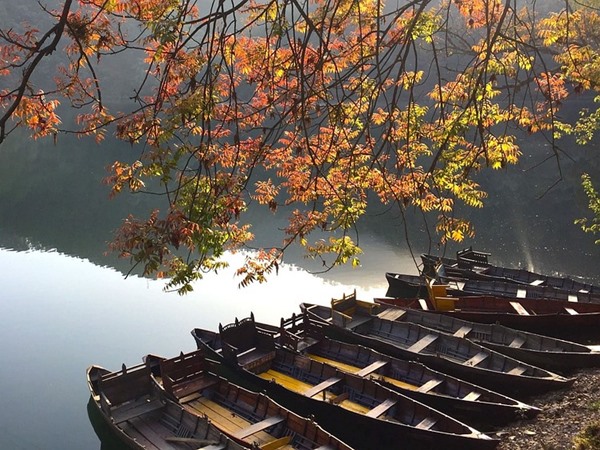 നൈനിറ്റാള്‍