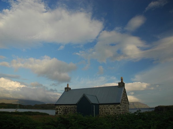 ശാന്തതയും പക്ഷി നിരീക്ഷണവും