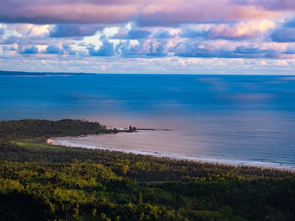 ഇന്ത്യന്‍ മഹാസമുദ്രം