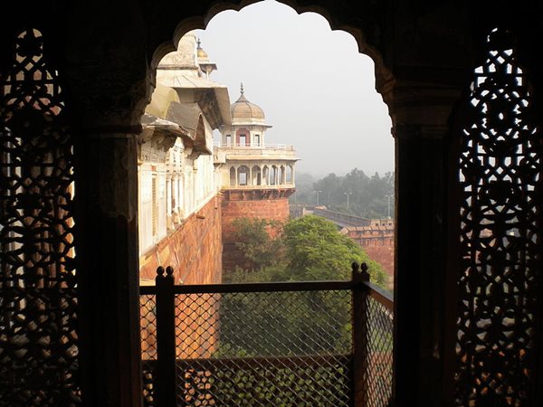 ഷാജഹാന്‍