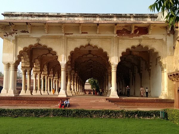 ദിവാൻ ഇ ആം