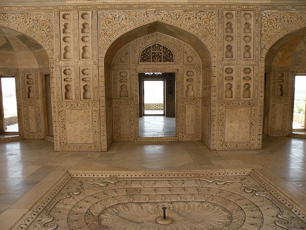 മൂസമ്മൻ ബുർജ്