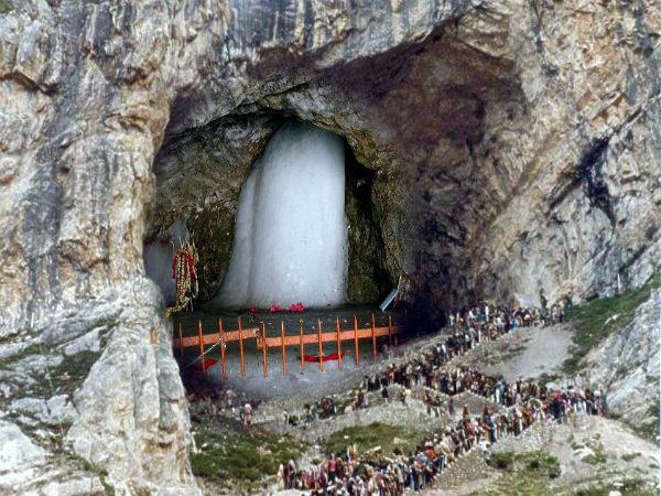 amarnath 2021