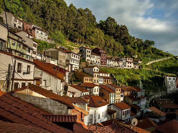 കുഡില്ലെറോ, സ്പെയിൻ