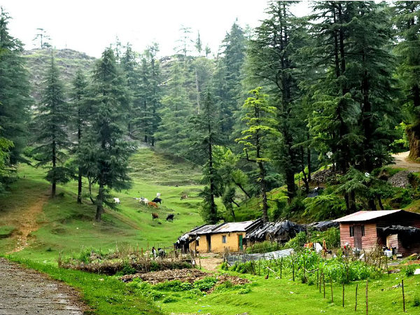 ചരിത്രം ഉറങ്ങുന്ന ഇടം