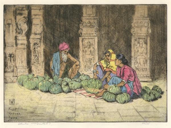 ഉറങ്ങാത്ത നഗരം