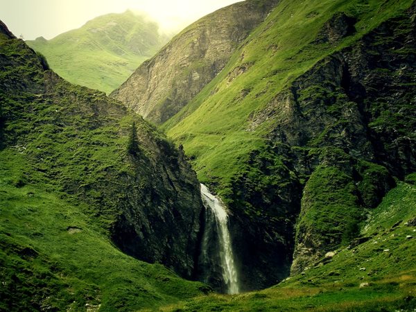 ഗിര്‍മാല്‍ വെള്ളച്ചാട്ടം