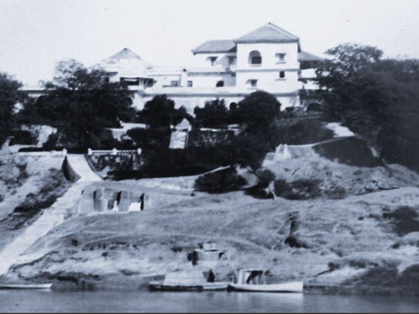 ബ്രിജ്‌രാജ് ഭവൻ