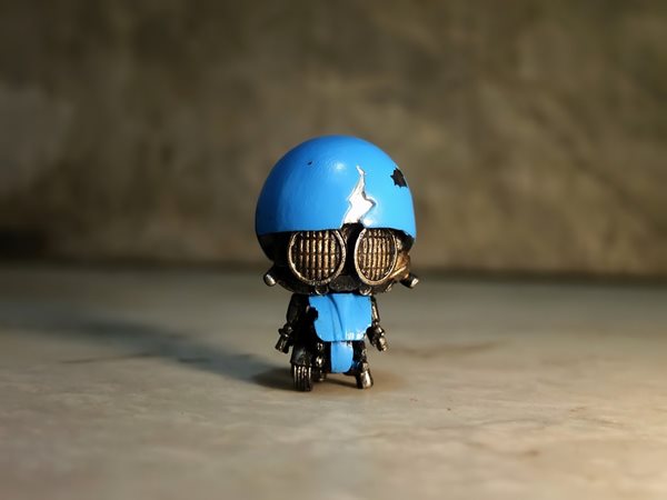 റോബോട്ട് ടെക്നോളജി