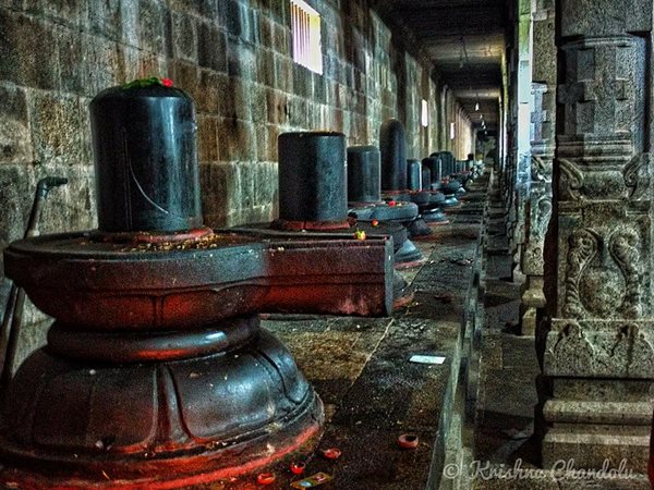 ഏകാംബരേശ്വര ക്ഷേത്രം