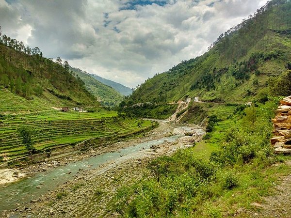 മുന്‍സിയാരി