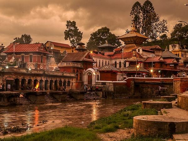 പശുപതിനാഥ ക്ഷേത്രം