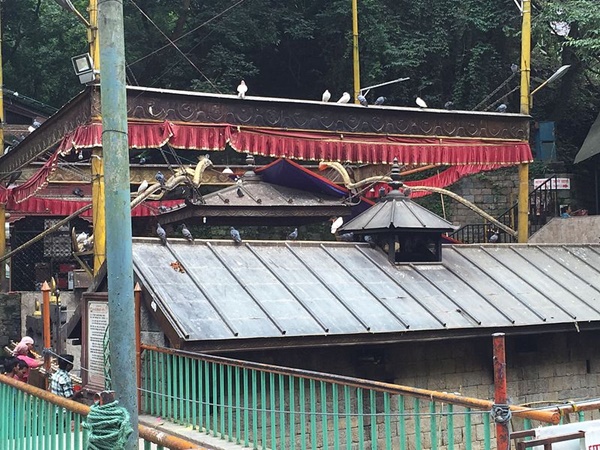 ദക്ഷിണ്‍കാളി ക്ഷേത്രം