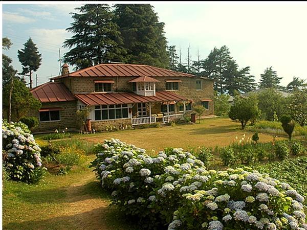 അബ്ബോട്ട് മൗണ്ട്