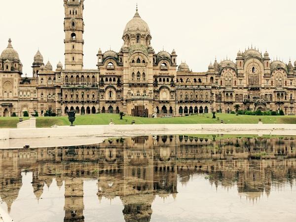  ലോകത്തിലെ ഏറ്റവും വലിയ സ്വകാര്യ വസതി