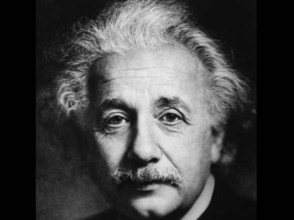 ആല്‍ബര്‍ട്ട് ഐന്‍സ്റ്റൈയിനും തിരുവിതാംകൂര്‍ സര്‍വ്വകലാശാലയും