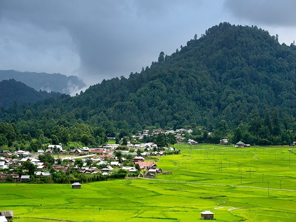 arunachal pradesh