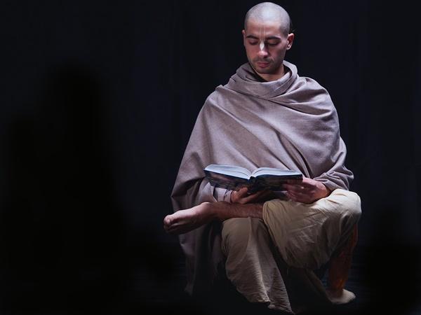 സംസ്കൃതം മാത്രം സംസാരിക്കുന്ന ഗ്രാമം