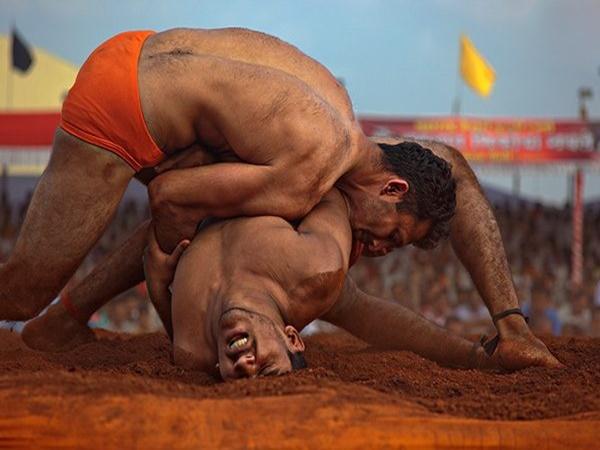  ദസറ റസ്ലിങ്