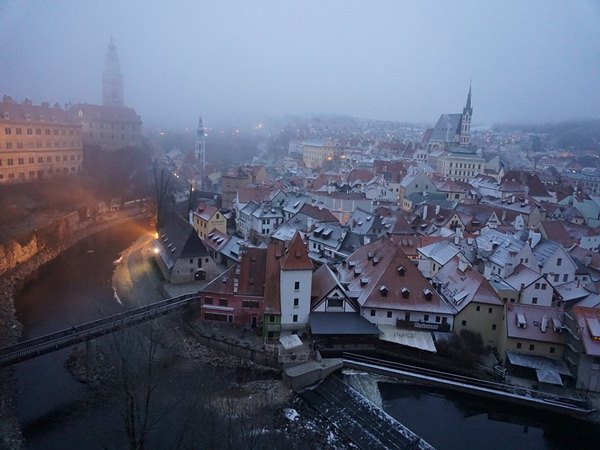 ഗോപുരങ്ങളുടെ നാട്